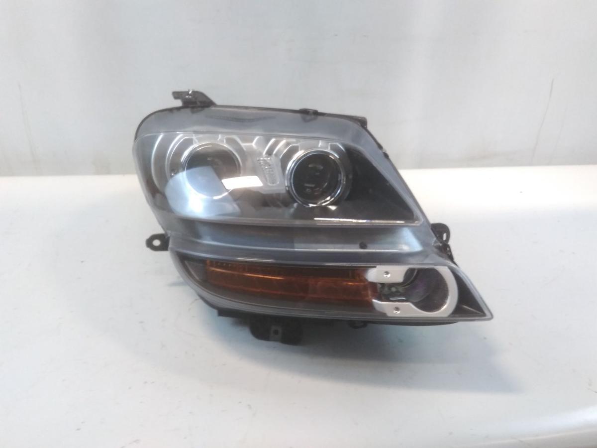 Fiat Ulysse 179 original Scheinwerfer rechts Halogen mit LWR BJ2003 1494323080