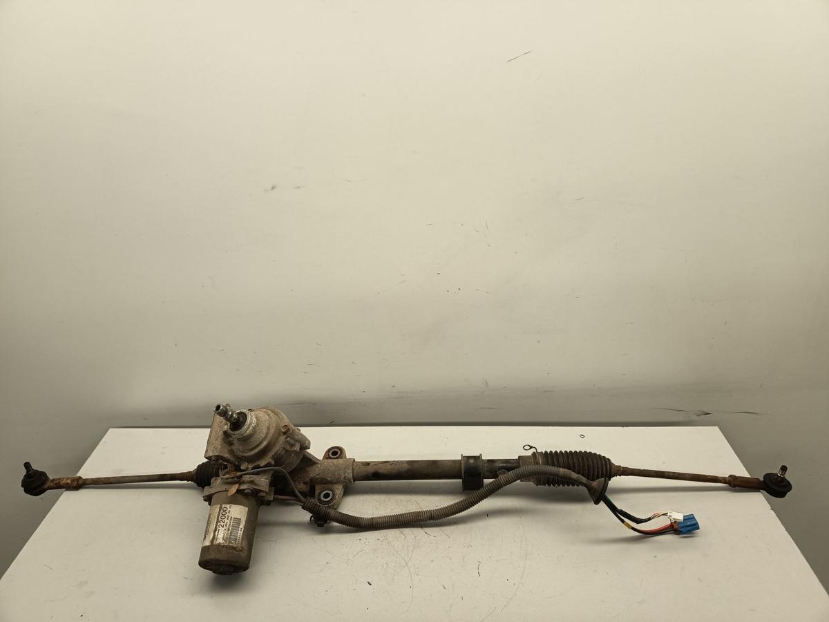 Mitsubishi Colt Z30 original Lenkgetriebe elektrisch 1.3l 70kW Benzin Bj 2005