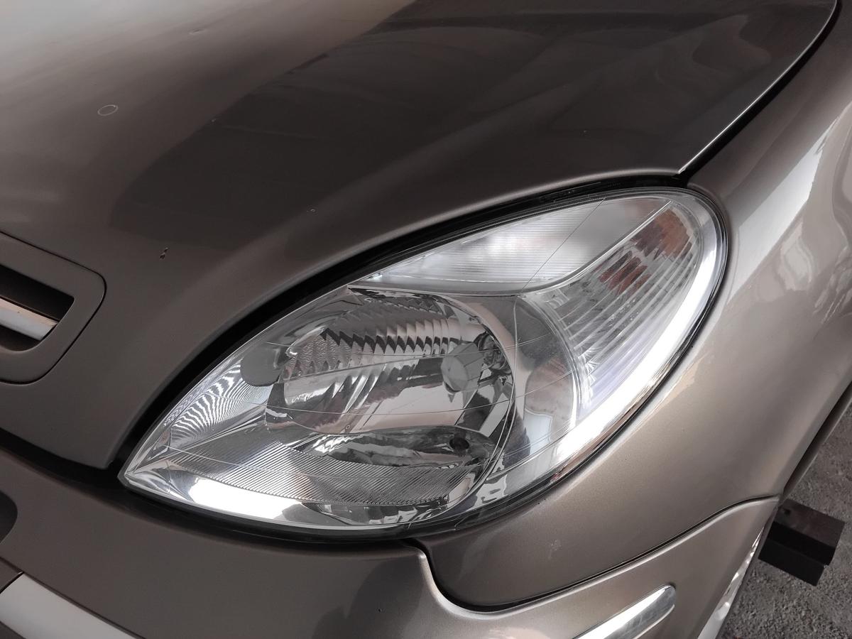 Citroen Xsara Picasso original Scheinwerfer links Facelift mit LWR BJ2009
