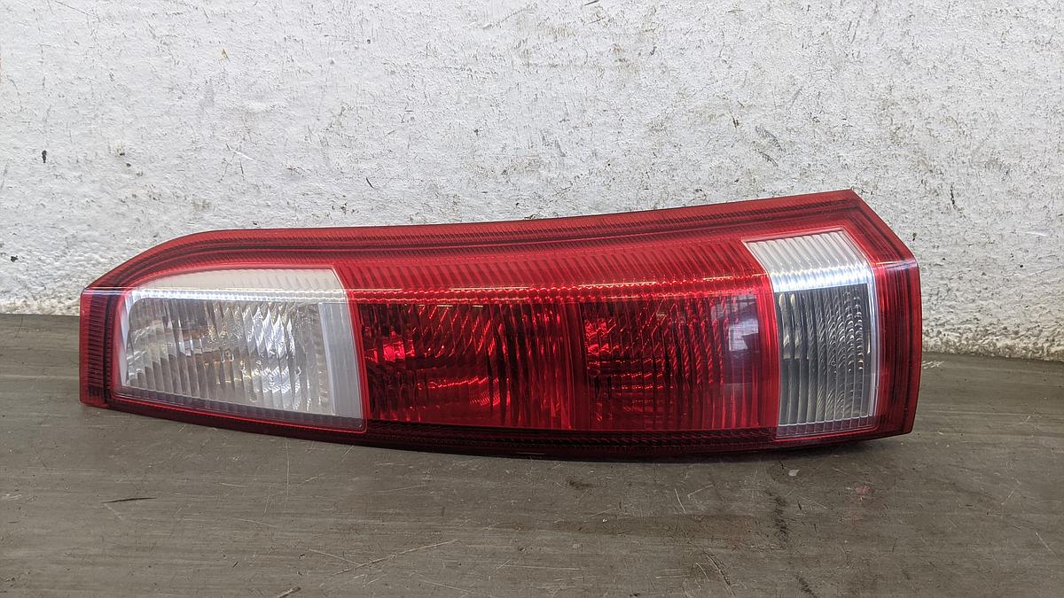 Opel Meriva A Rückleuchte Schlußleuchte Lampe hinten rechts