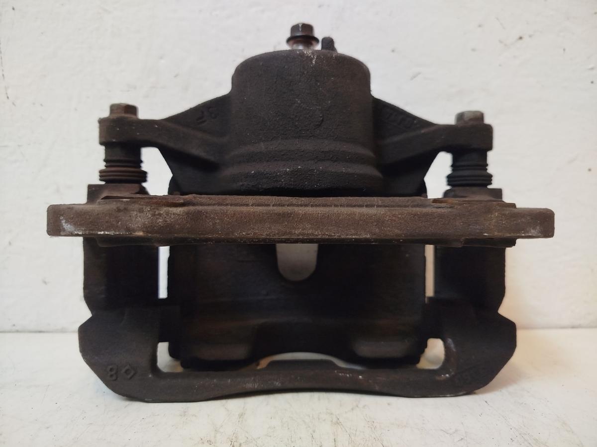 Hyundai i30 PD Mild Hybrid Bremssattel vorn links Sattel Bremszange