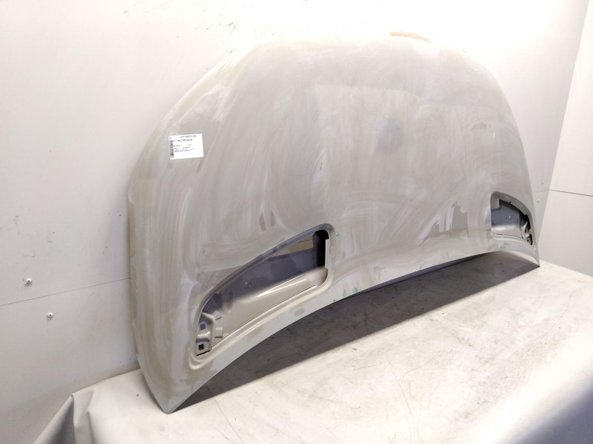 Mercedes Benz Sprinter 907 910 Bj.2020 original Motorhaube grau grundiert