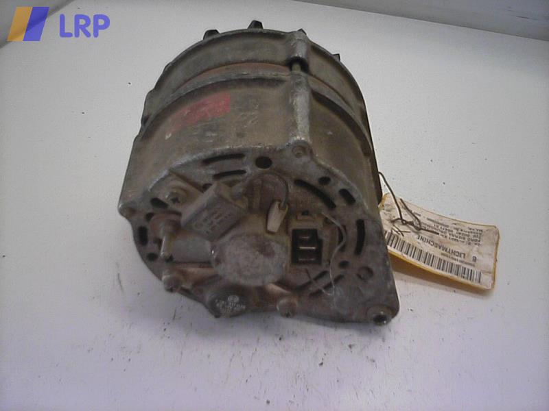 Ford Sierra BJ1991 Lichtmaschine Generator 0120489244 BOSCH BJ1991