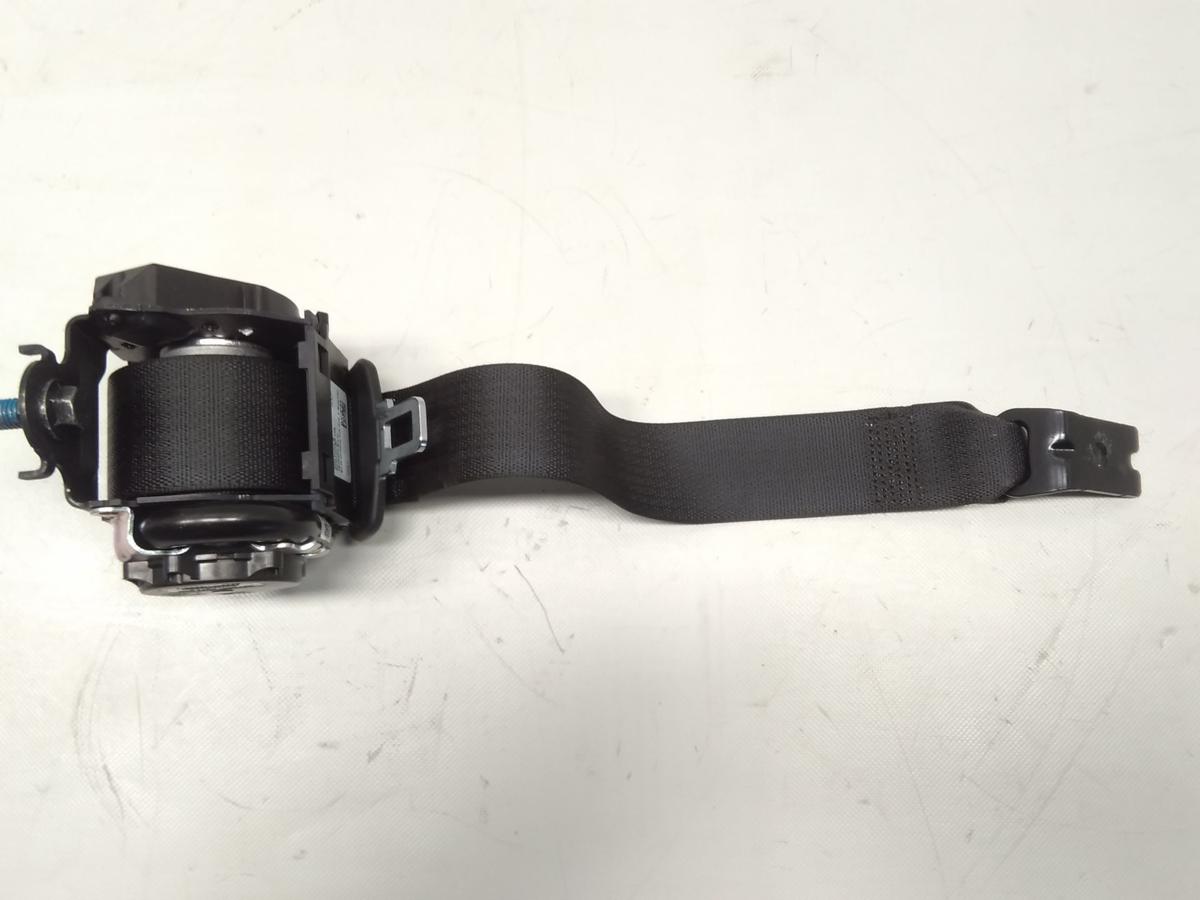 Tesla Model Y original Sicherheitsgurt hinten schwarz unfallfrei Bj.2023