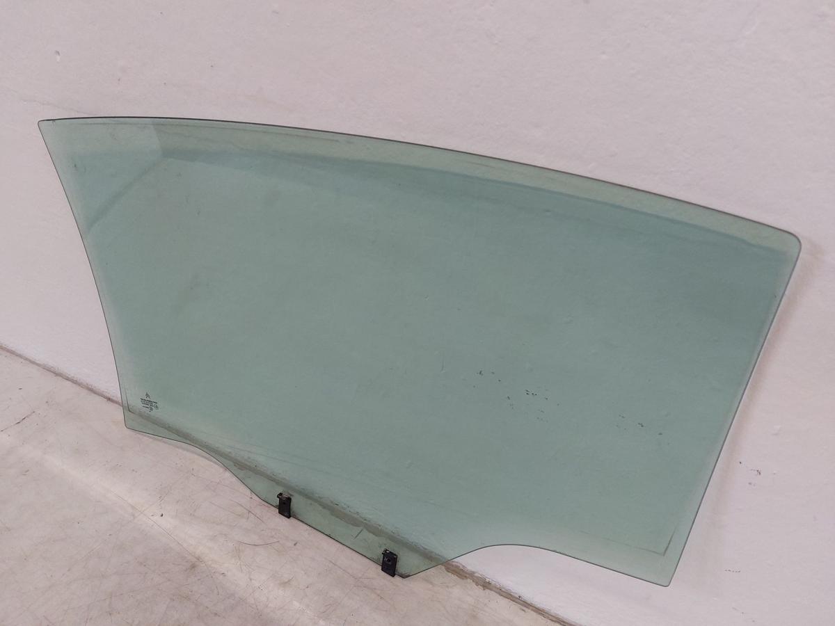 Citroen C4 Typ L T&uuml;rscheibe hinten rechts Fondt&uuml;rscheibe Colorglas Scheibe