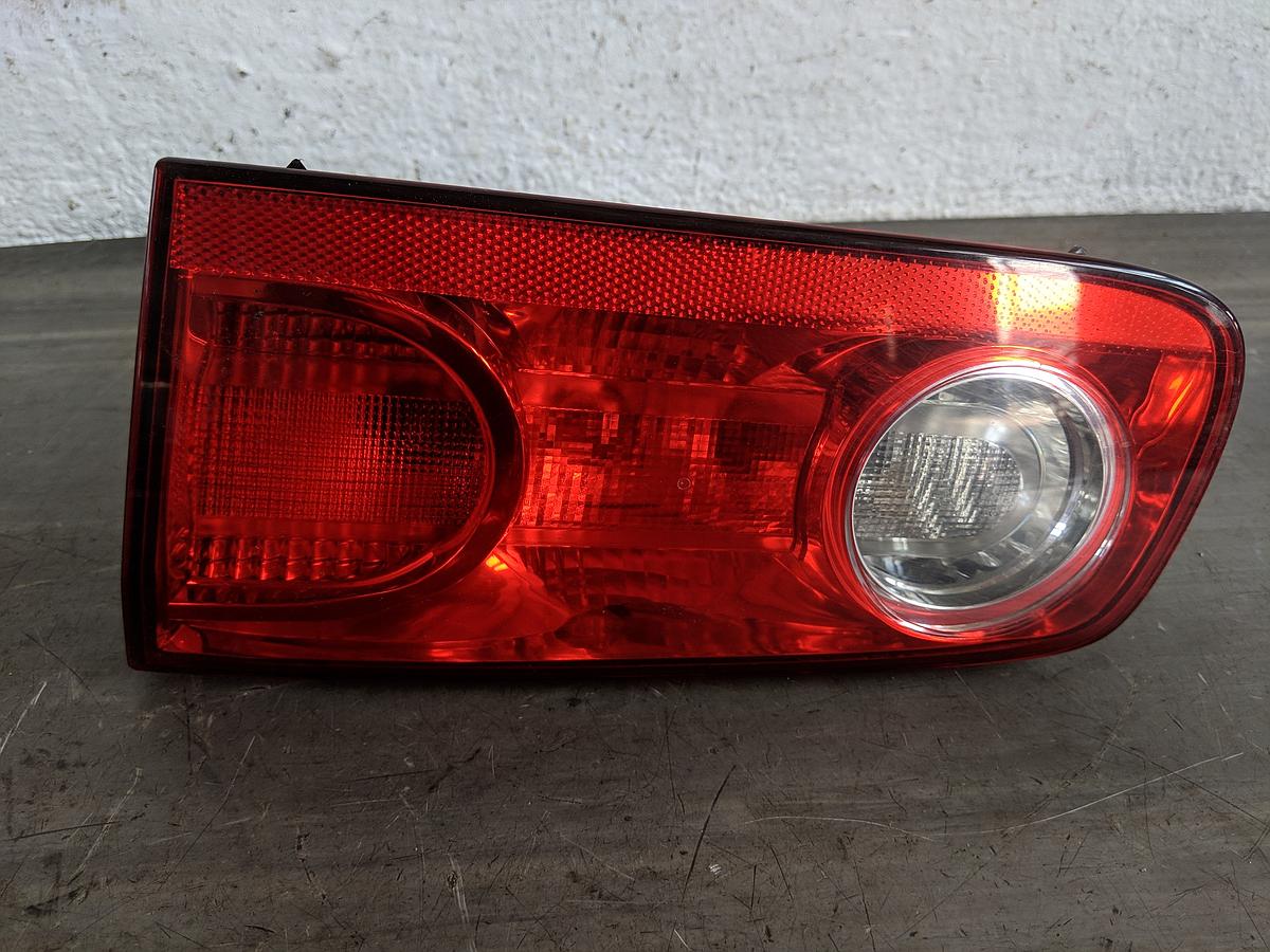 Renault Laguna II 05-07 Rückleuchte innen links Rücklicht OE Lampe