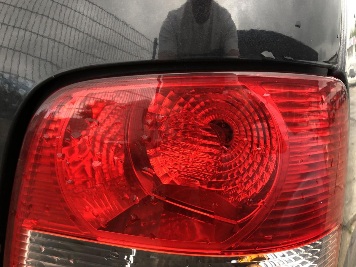 VW Touran 1T Rückleuchte rechts Rücklicht Heckleuchte Schlusslicht bis 2006