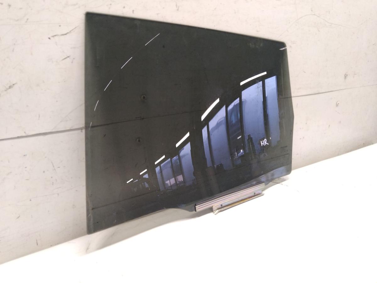 Suzuki Vitara LY original T&uuml;rscheibe hinten rechts original abgedunkelt BJ2017