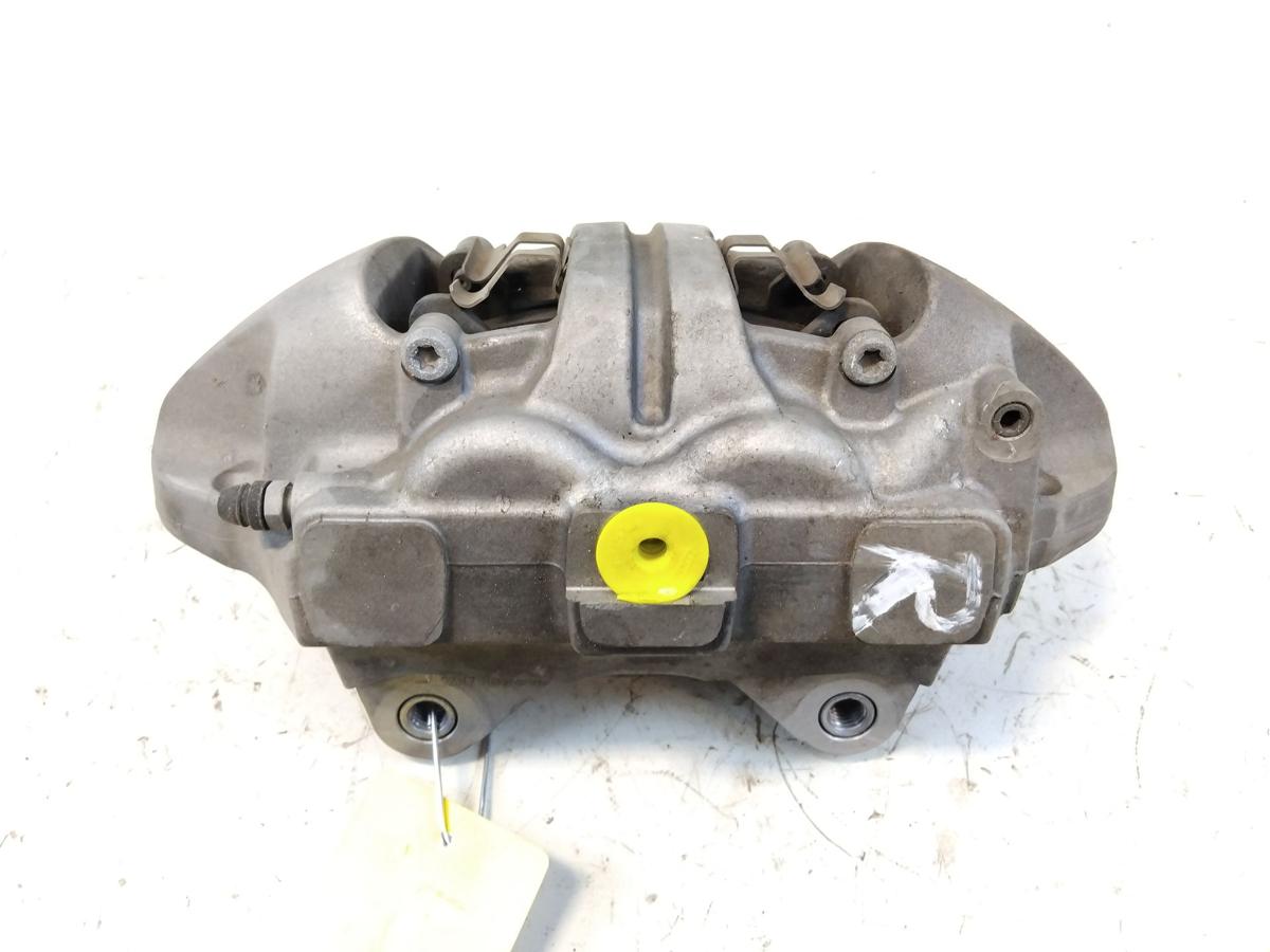 Tesla Model Y original Bremssattel vorn rechts RWD BJ2023