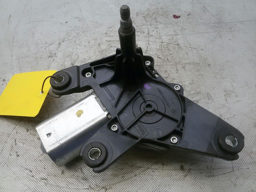 Opel Vivaro 91165699 Wischermotor links hinten BJ2005