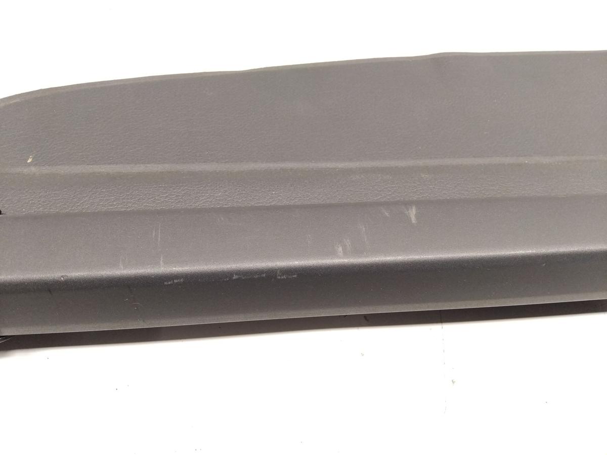 VW Touran 1T original Laderaumrollo Abdeckung Kofferraum BJ2006