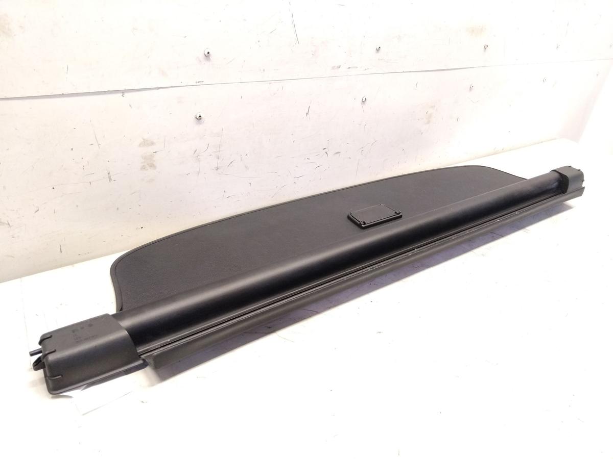 VW Passat 3C Variant original Laderaumrollo Kofferraumabdeckung BJ2007
