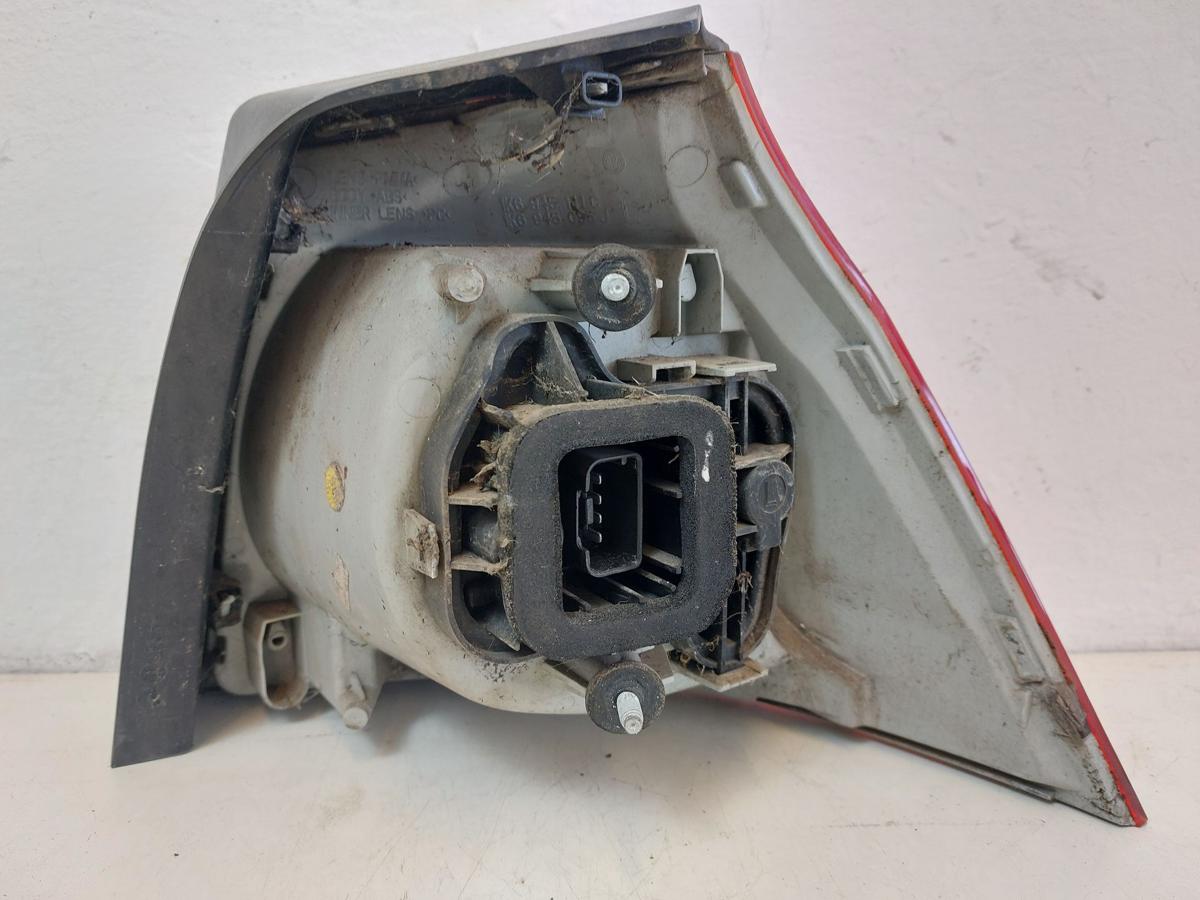 VW Golf V 5 R&uuml;ckleuchte Schlussleuchte R&uuml;cklicht hinten aussen links 3/5 T&uuml;rer