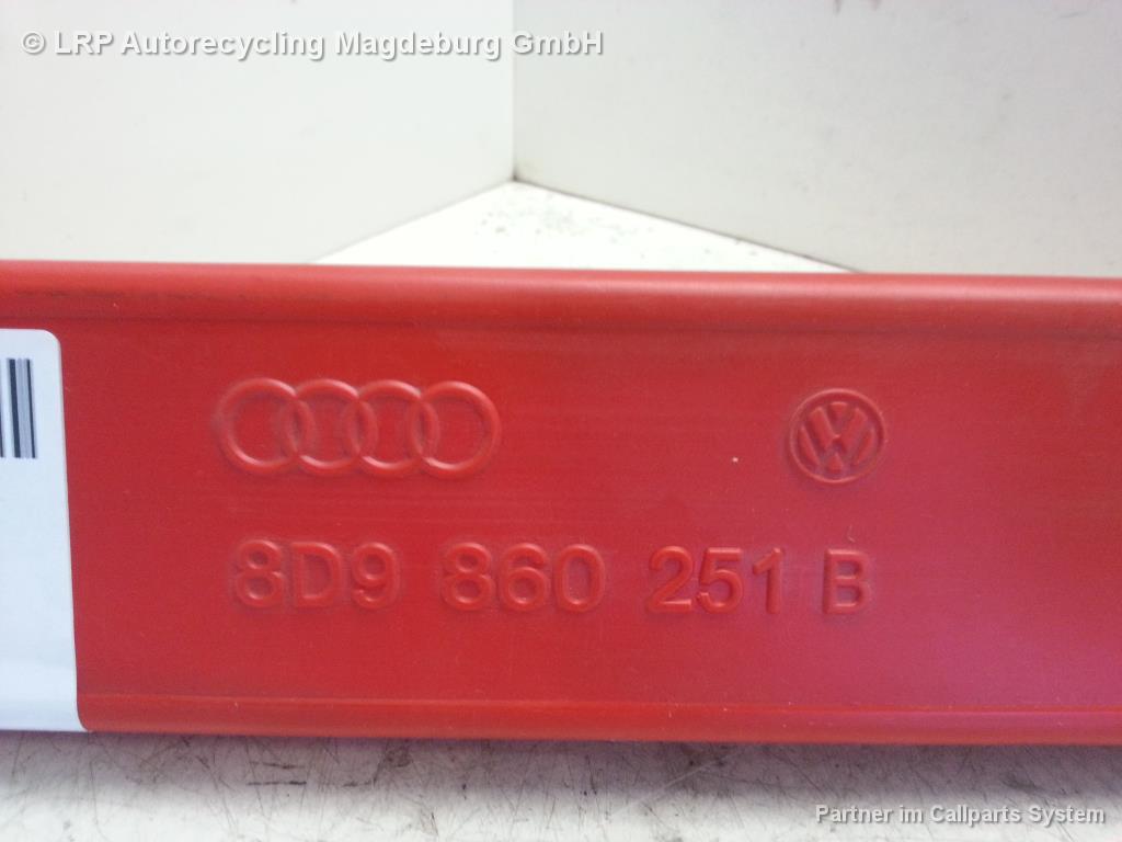 Original Audi VW Passat Golf Bora Beetle Warndreieck 8D9860251B