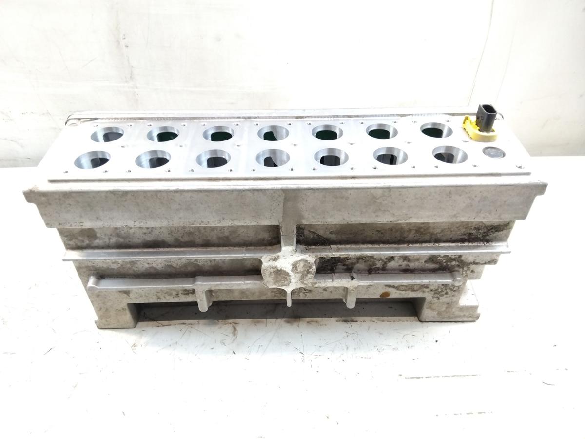 Renault E-Tech ZE original Steuerung Junction Box 23796388 Bj.2022