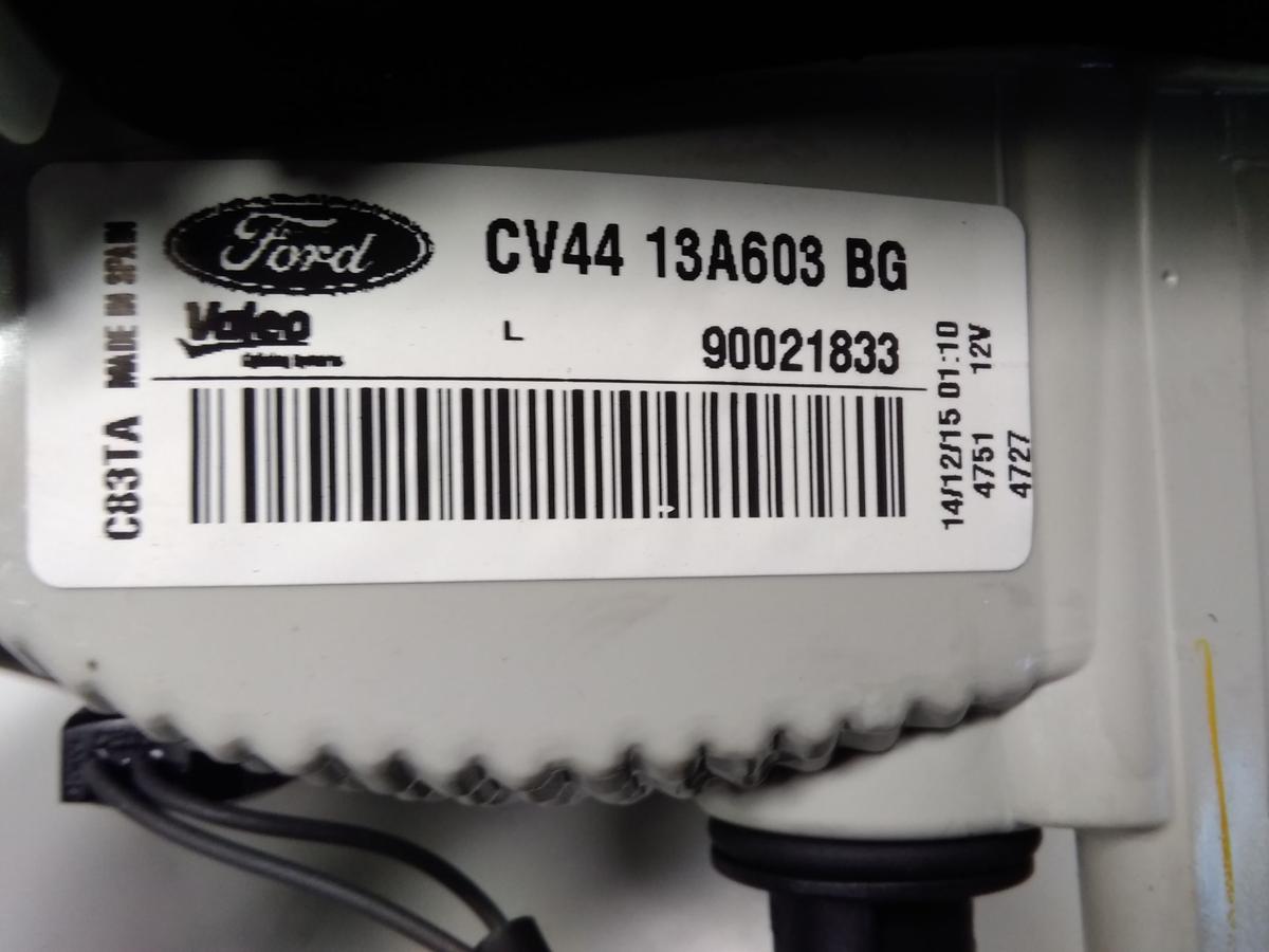 Ford Kuga 2 original Rückleuchte Heckleuchte links innen BJ2016 CV4413A603BG