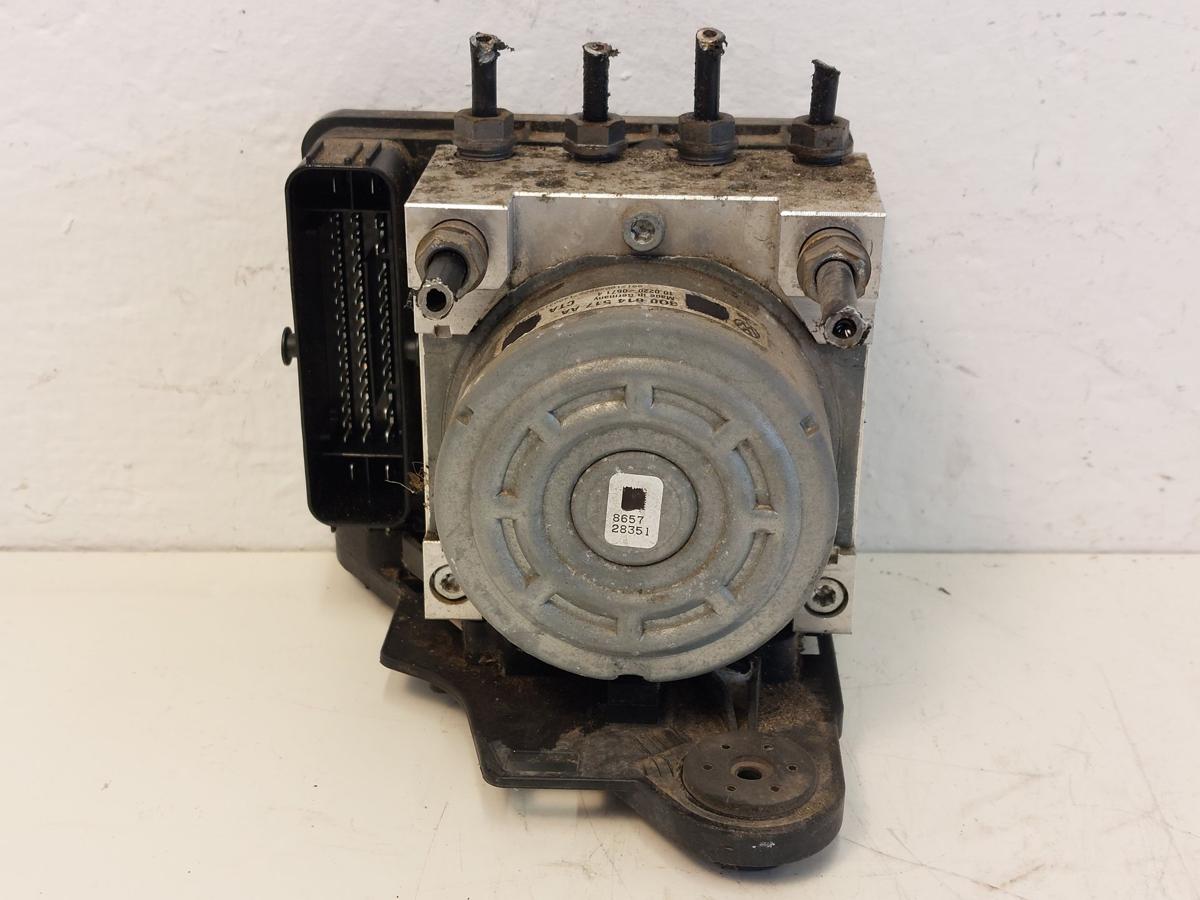 VW Passat 3G B8 Limo ABS Block Hydroaggregat Pumpe Steuergerät ESP OEM