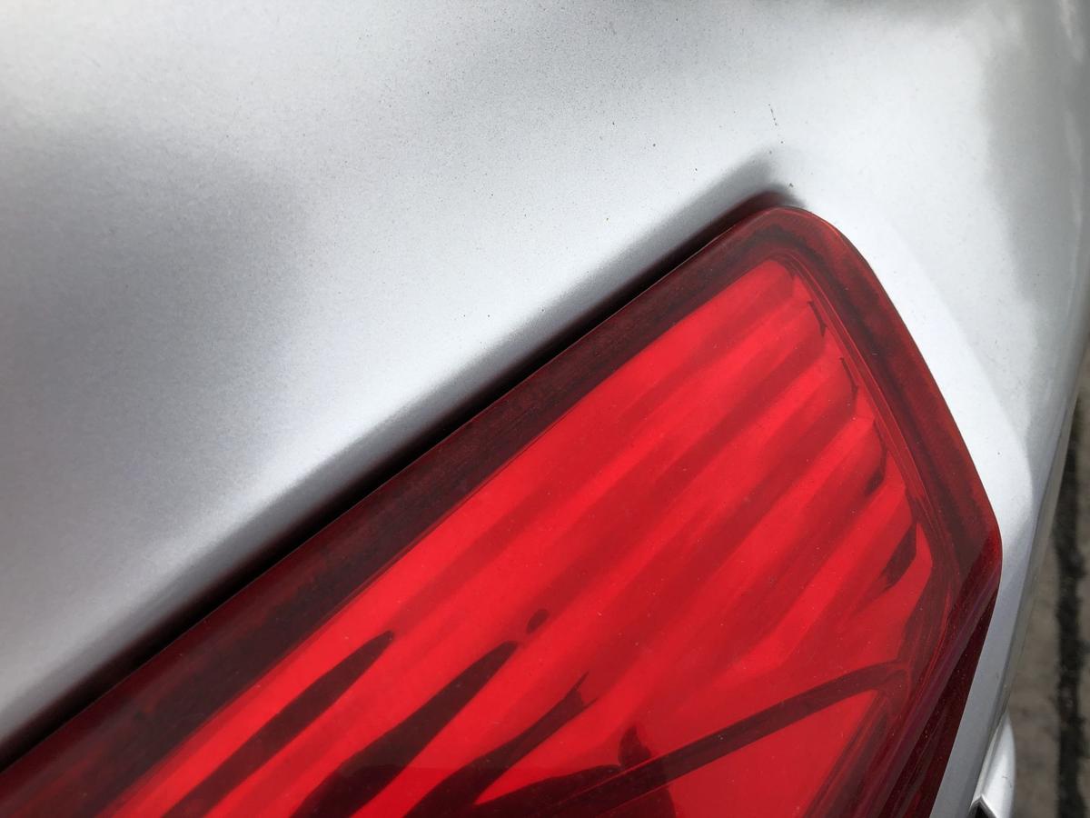 Opel Corsa D R&uuml;ckleuchte rechts R&uuml;cklicht Heckleuchte nur f&uuml;r 3 t&uuml;rer