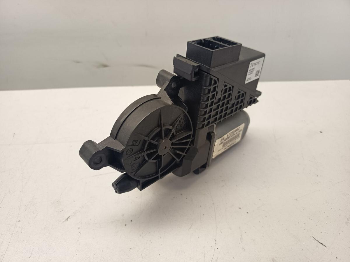 VW Polo 9N3 original Fensterhebermotor links 3t&uuml;rer 6Y2959802 Bj 2006