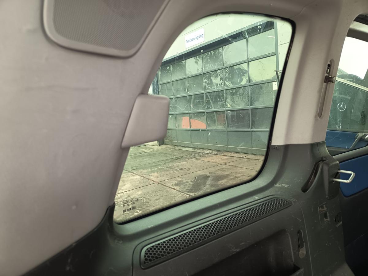 Mercedes Vaneo original Seitenscheibe hinten links get&ouml;nt elektr. Bj 2002