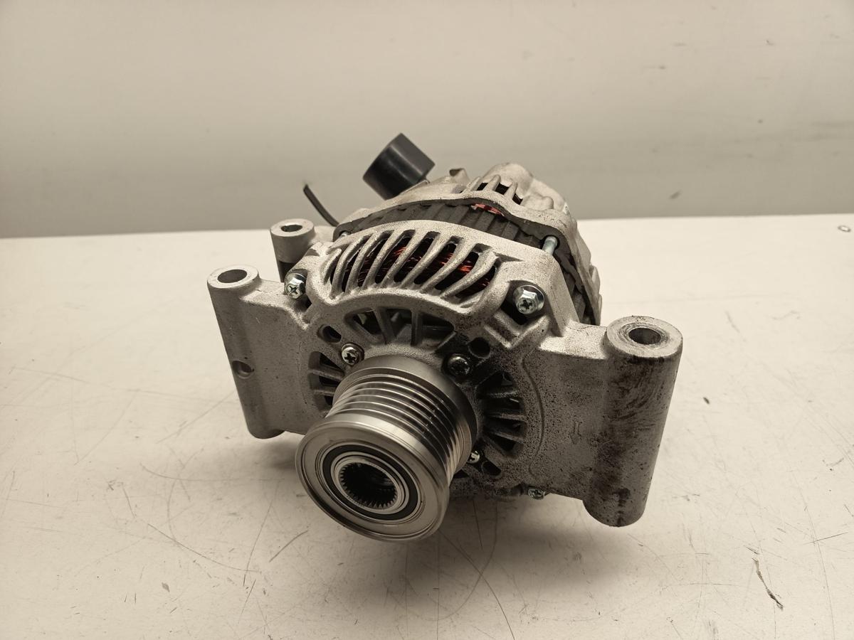 Peugeot 308 Lichtmaschine Generator 1.6l 88kW Benzin 80A Baujahr 2008