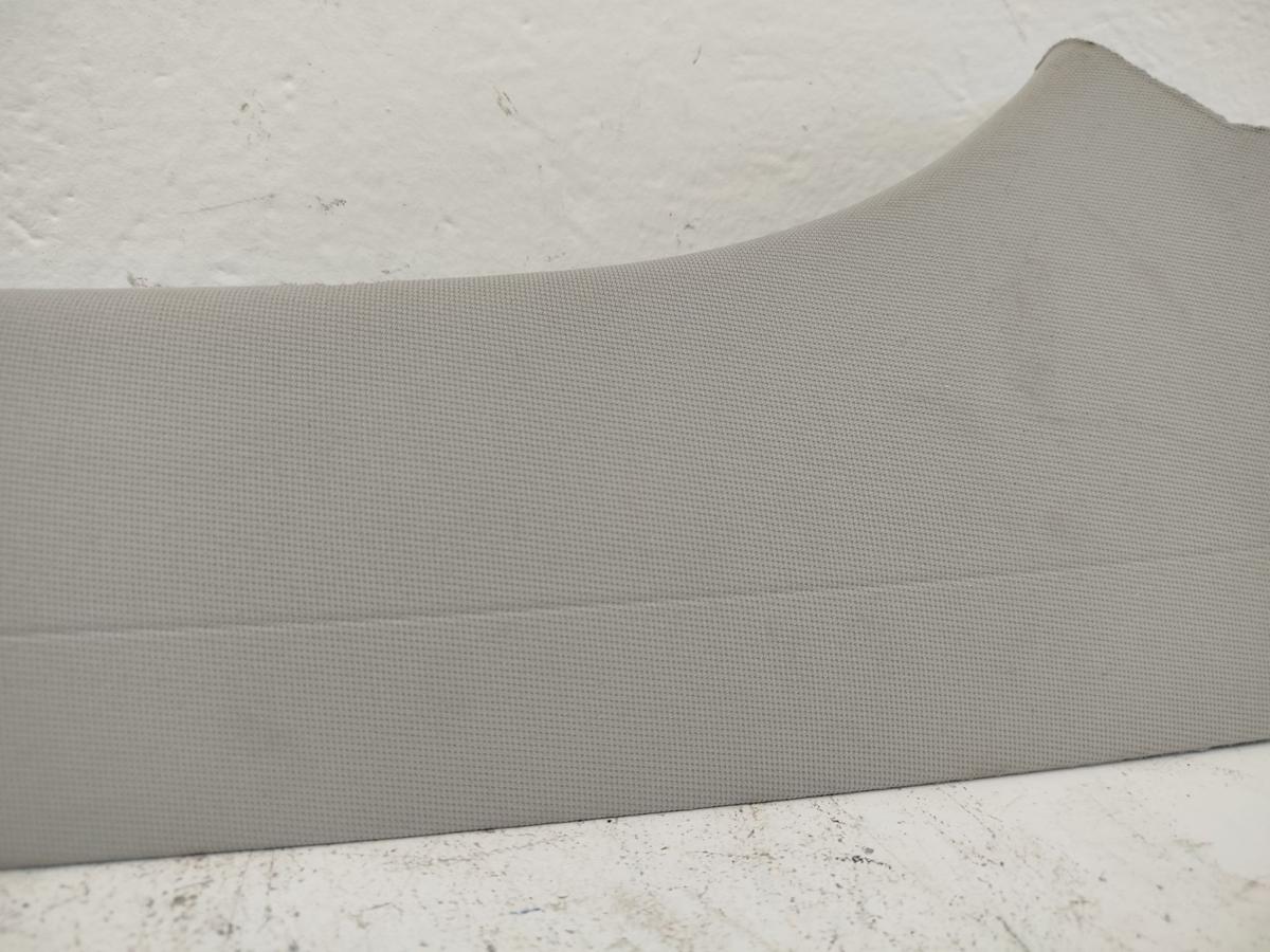 VW T5 7E Verkleidung Innenververkleidung A Säule oben rechts Abdeckung Blende