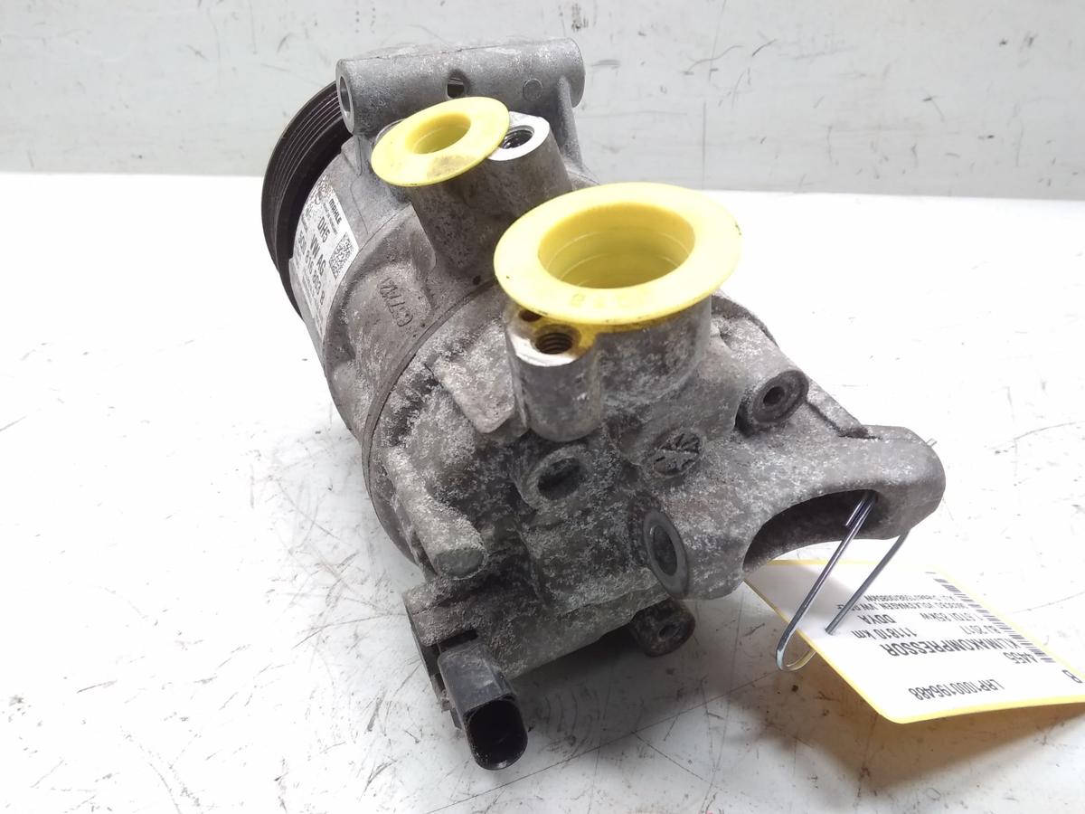 VW Golf 7 original Klimakompressor 1.6TDi 85kw DDYA Bj.2017