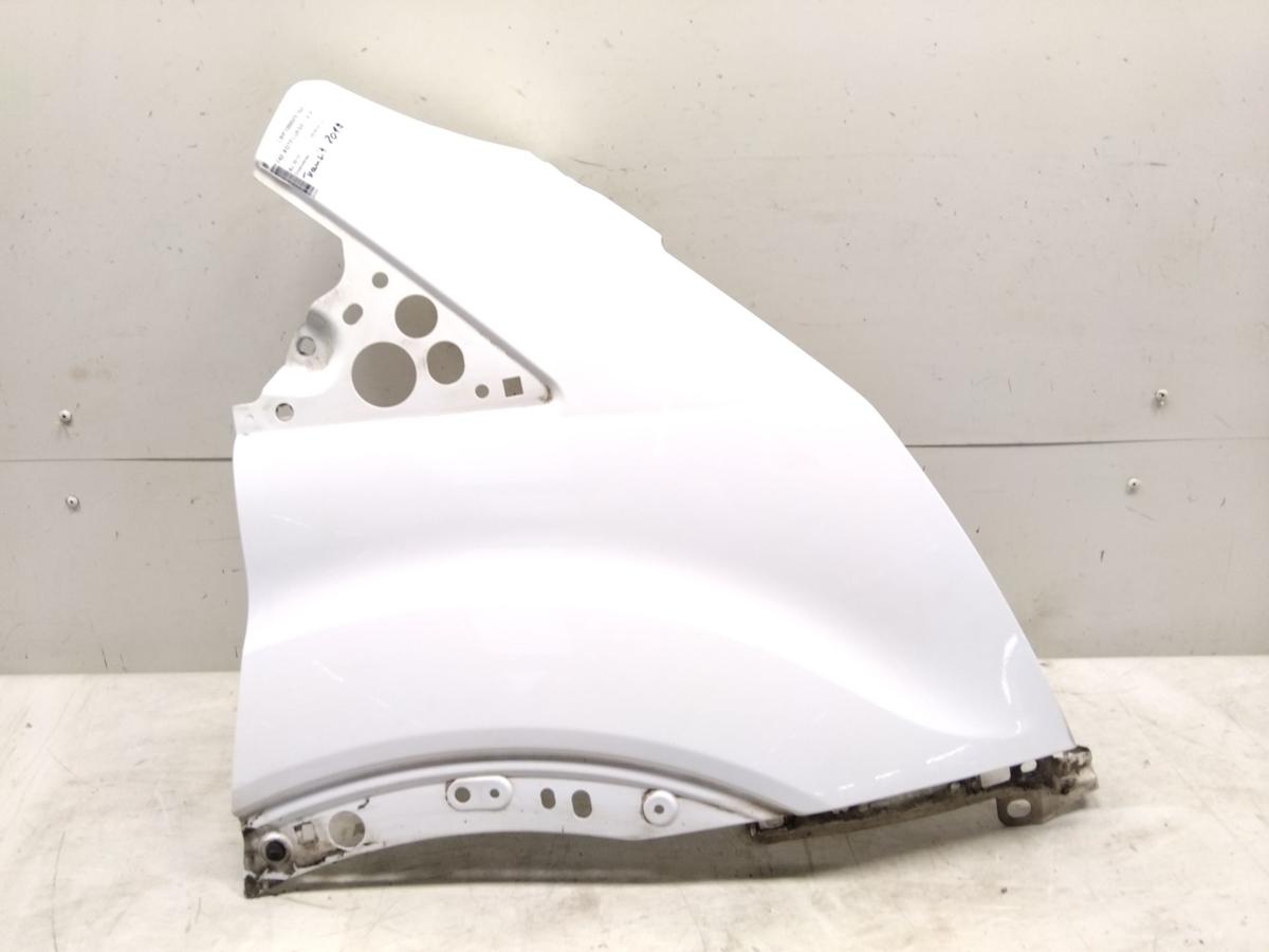 Ford Transit 7 original Kotfl&uuml;gel vorn rechts frostweiss Bj.2019 PBK31-V16005-AL