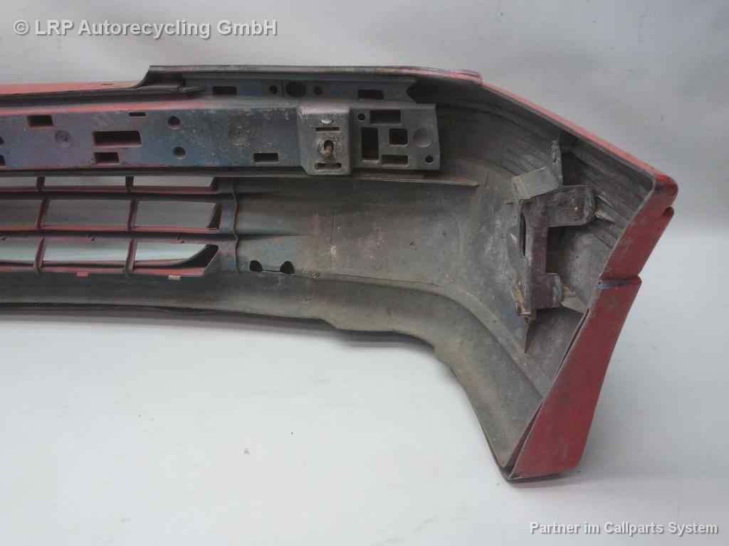 FRONTVERKL M SPOILER; Stossfänger V komplett, Stoßstange V komplett, Stossstange V komplett, Stoßfänger V komplett; KADETT-E; LIMO/CARAVAN/COMBO AB 09/84; I1701001;