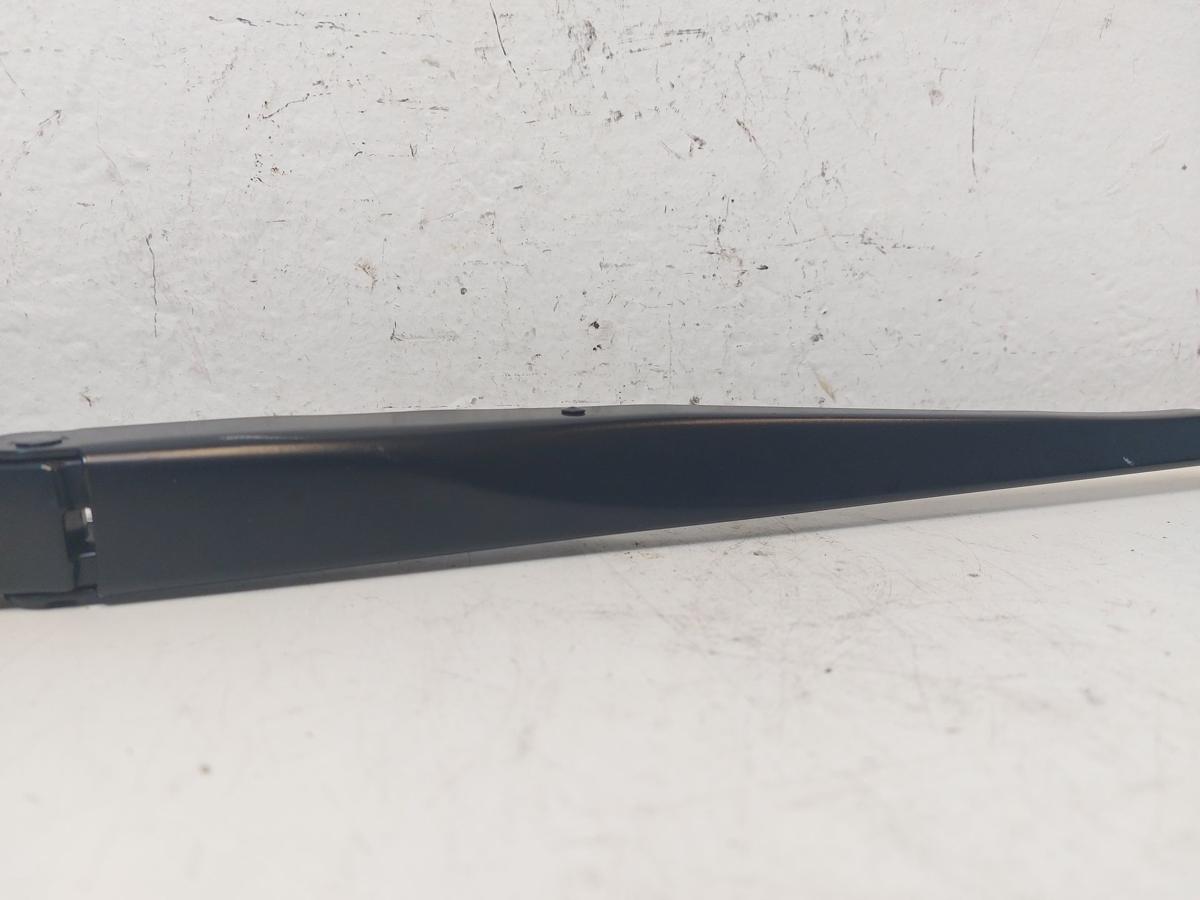 Hyundai i30 PD Mild Hybrid Wischerarm Scheibenwischer arm vorn links Fahrerseite