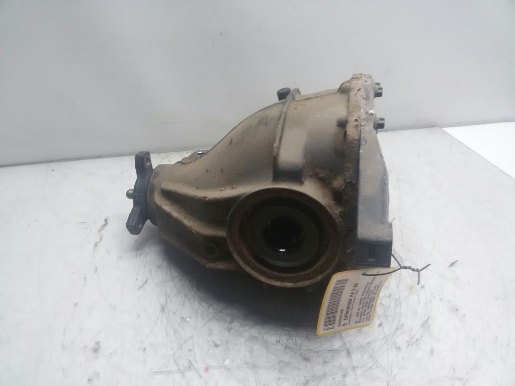 Mercedes C Klasse W203 Diffi Differential Hinterachse 2.65 270CDI 2.7TD 612962 BJ2002