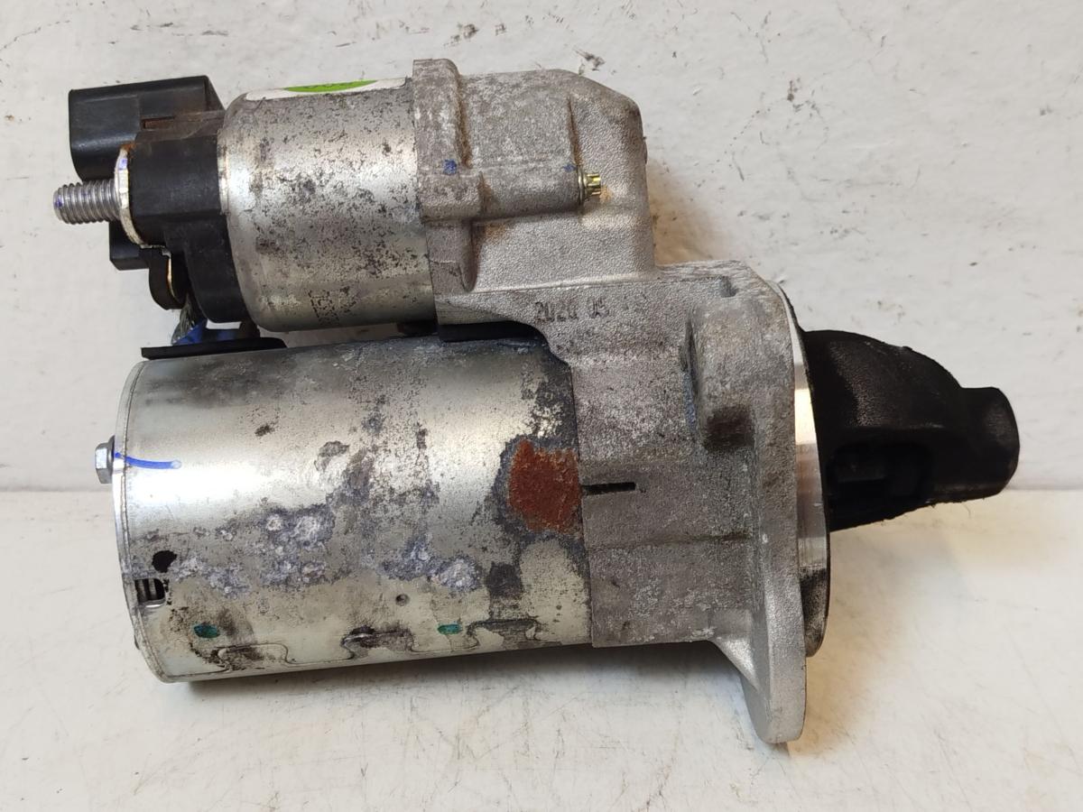 Hyundai i30 PD Mild Hybrid Anlasser Starter 1.0 88kw 48V OEM 36100-08000