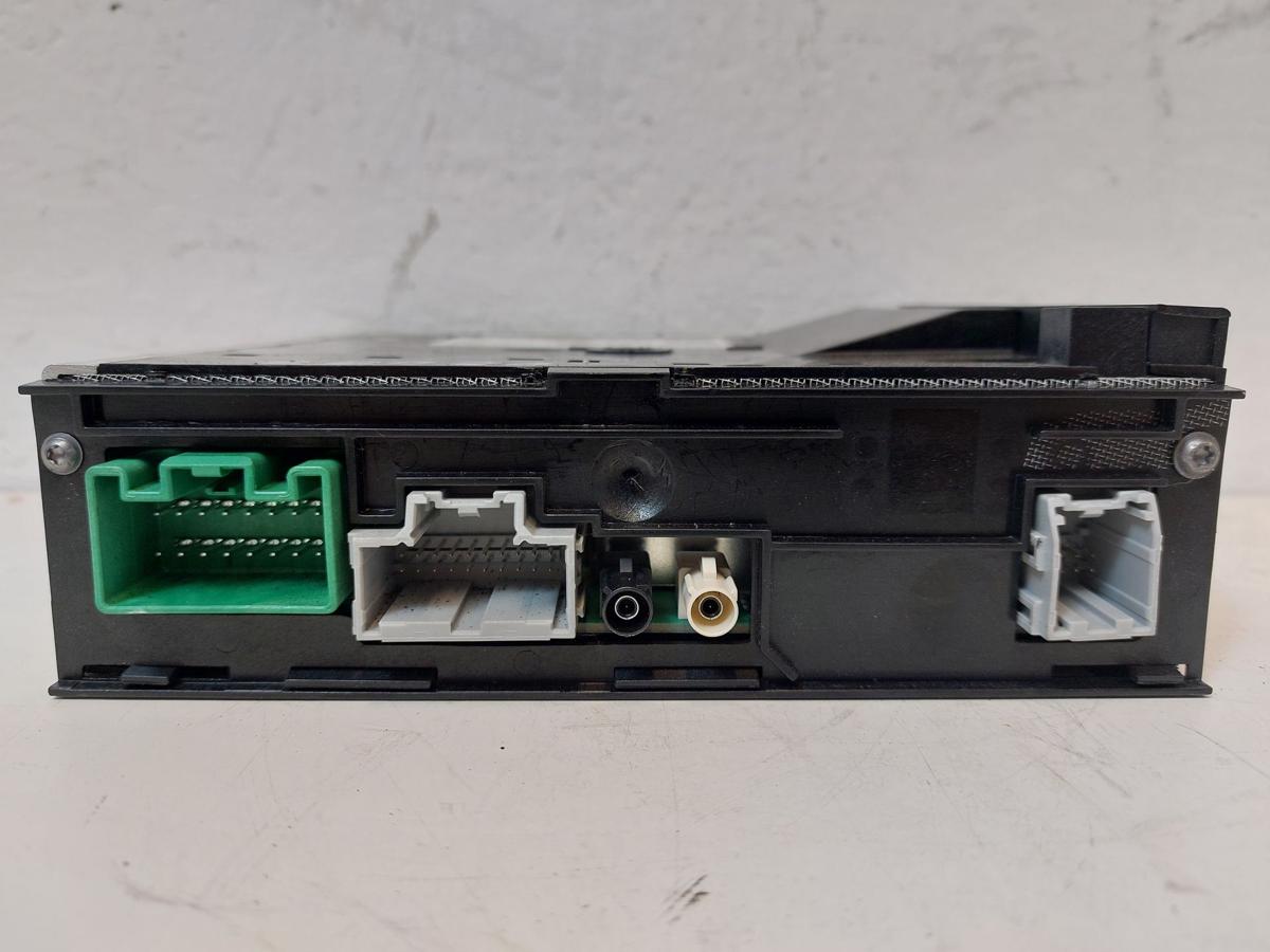 Opel Astra K B16 Steuergerät Radio Infotainment Steuerteil OEM