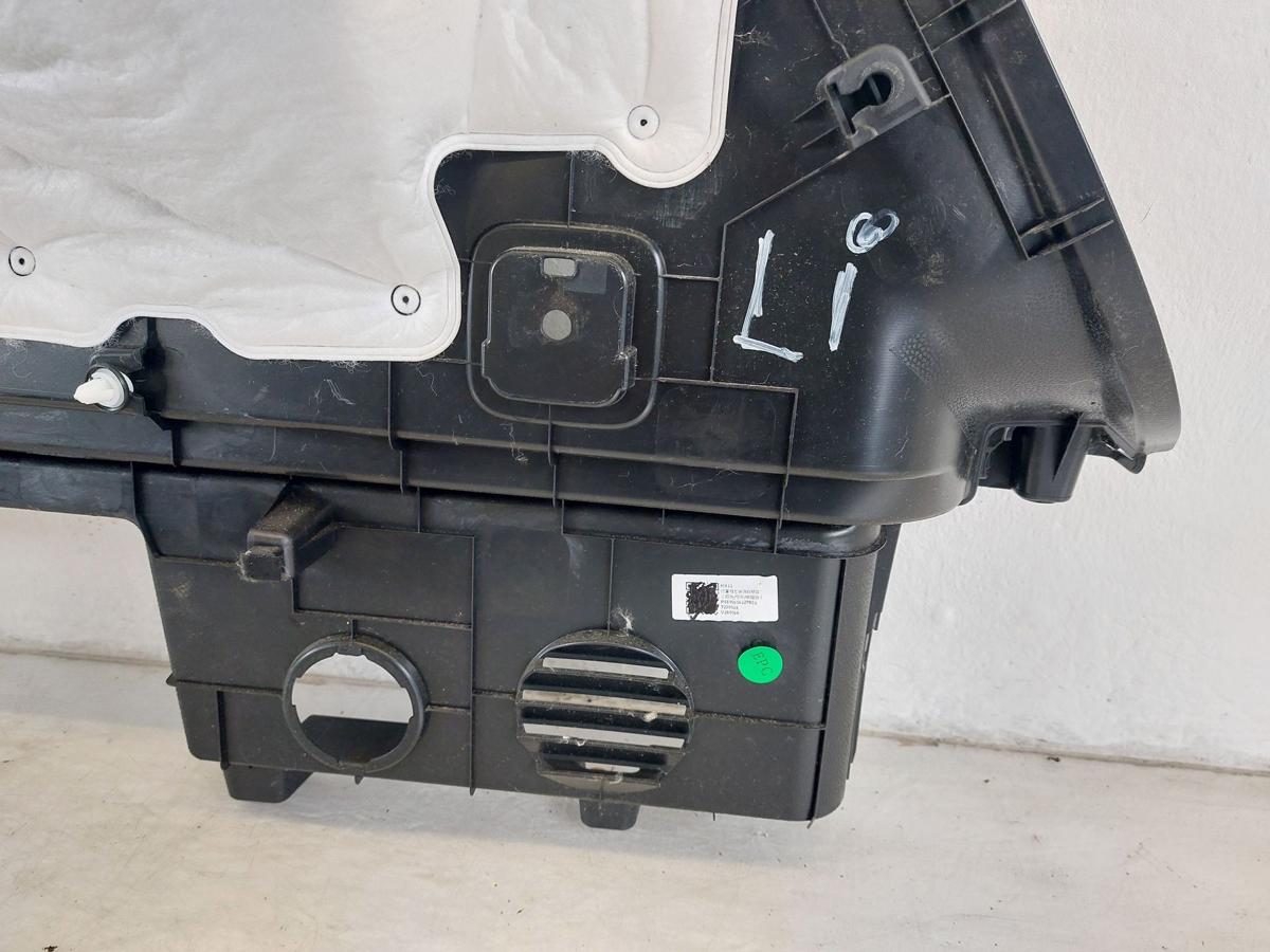 Smart #1 HX11 Pulse Innenverkleidung Kofferraum Seitenverkleidung Plastik links