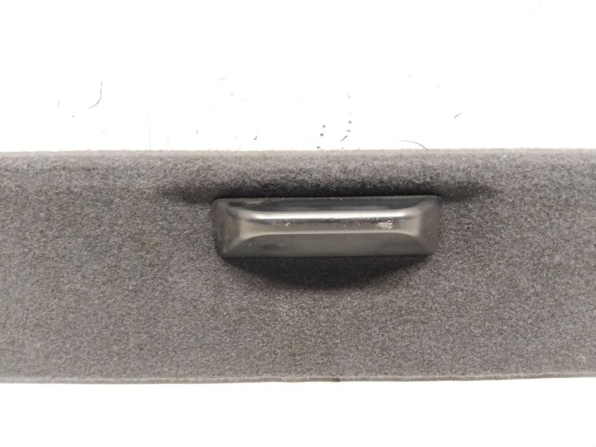 VW Golf Sportsvan original Tr&auml;ger Kofferraumboden 510868077 Bj.2017