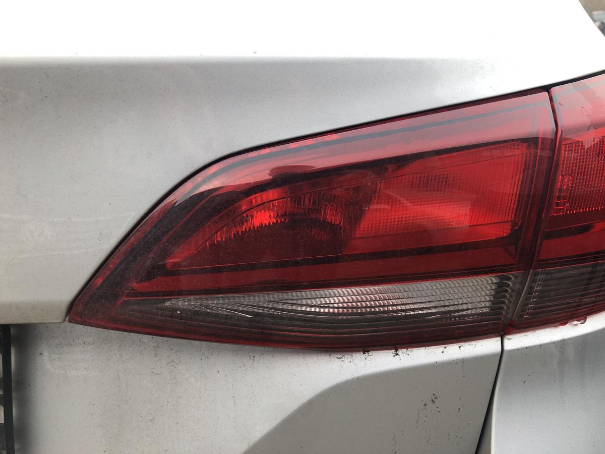 Opel Astra K B16 Caravan Rückleuchte rechts innen Heckklappe Rücklicht kein LED