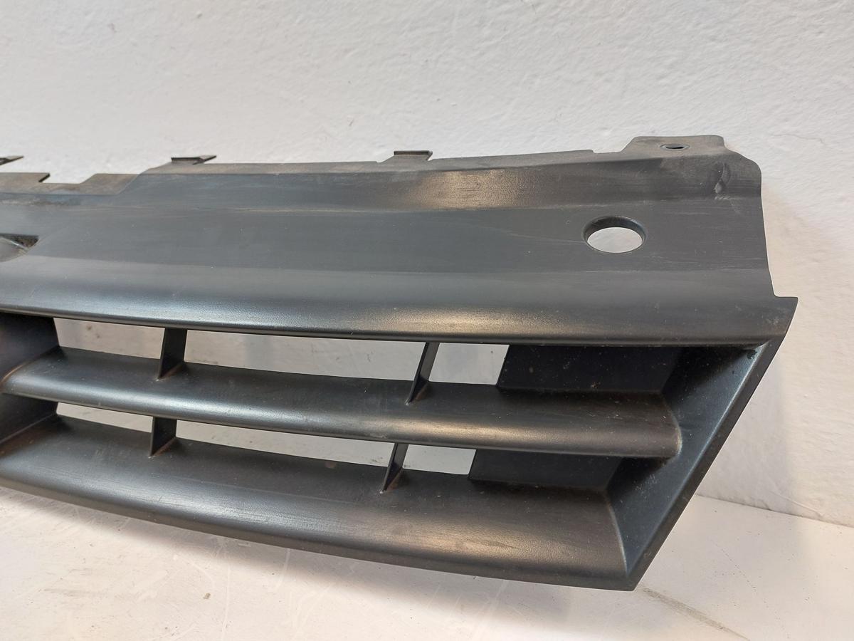 VW Polo 6R K&uuml;hlergrill Frontgrill Grill mit Logo