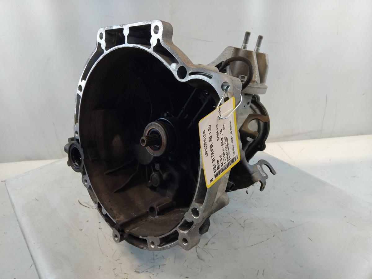 Ford Fiesta JA8 5-Gang Schaltgetriebe 8A6R7002CA 1.25 60kw 97984km B2010