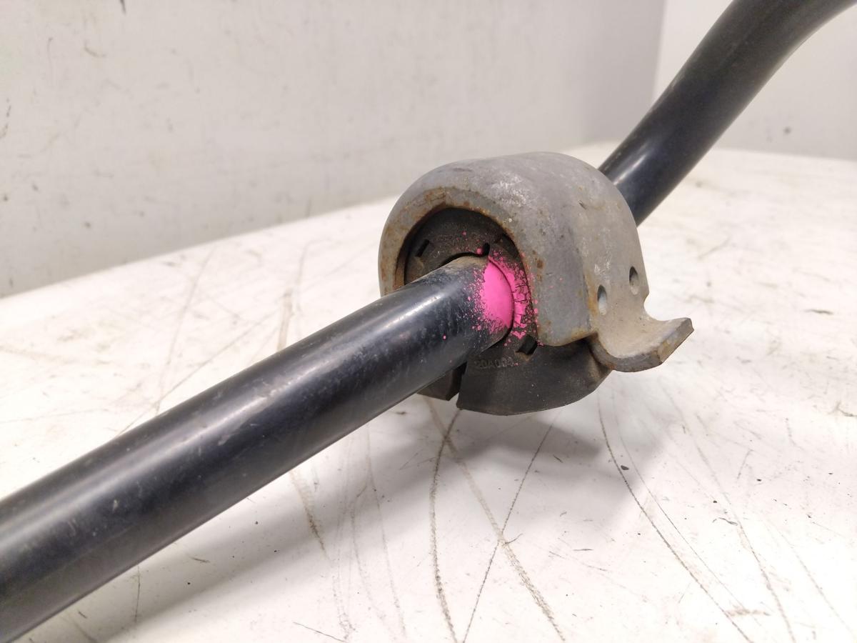 Peugeot 207 original Stabilisator Vorderachse 20mm BJ2012 1.4 70kw