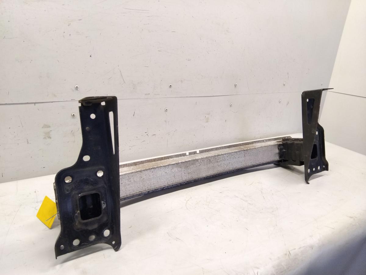 Opel Corsa D original Träger Verstärkung Stoßfänger vorn BJ2012