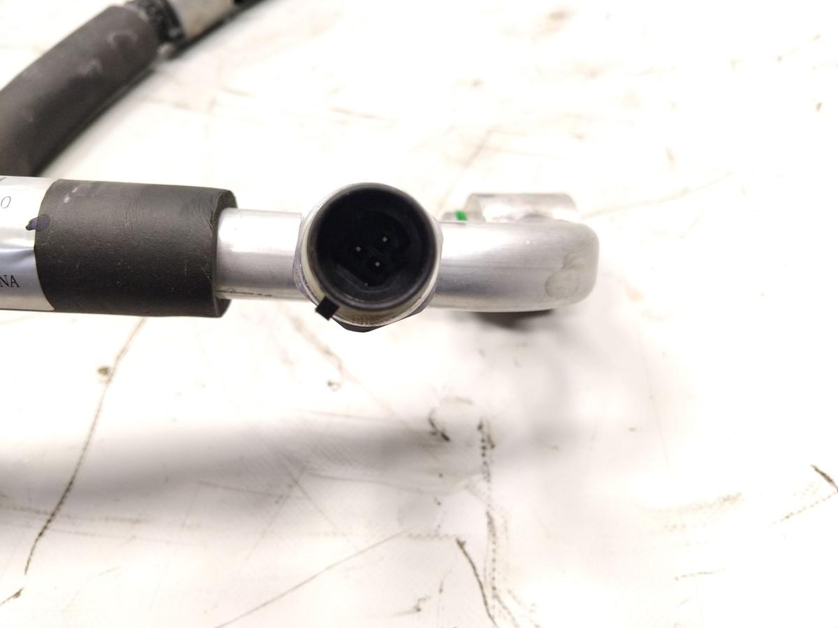 Volvo EX30 original Klimaleitung K&auml;ltemittelleitung Bj.2024