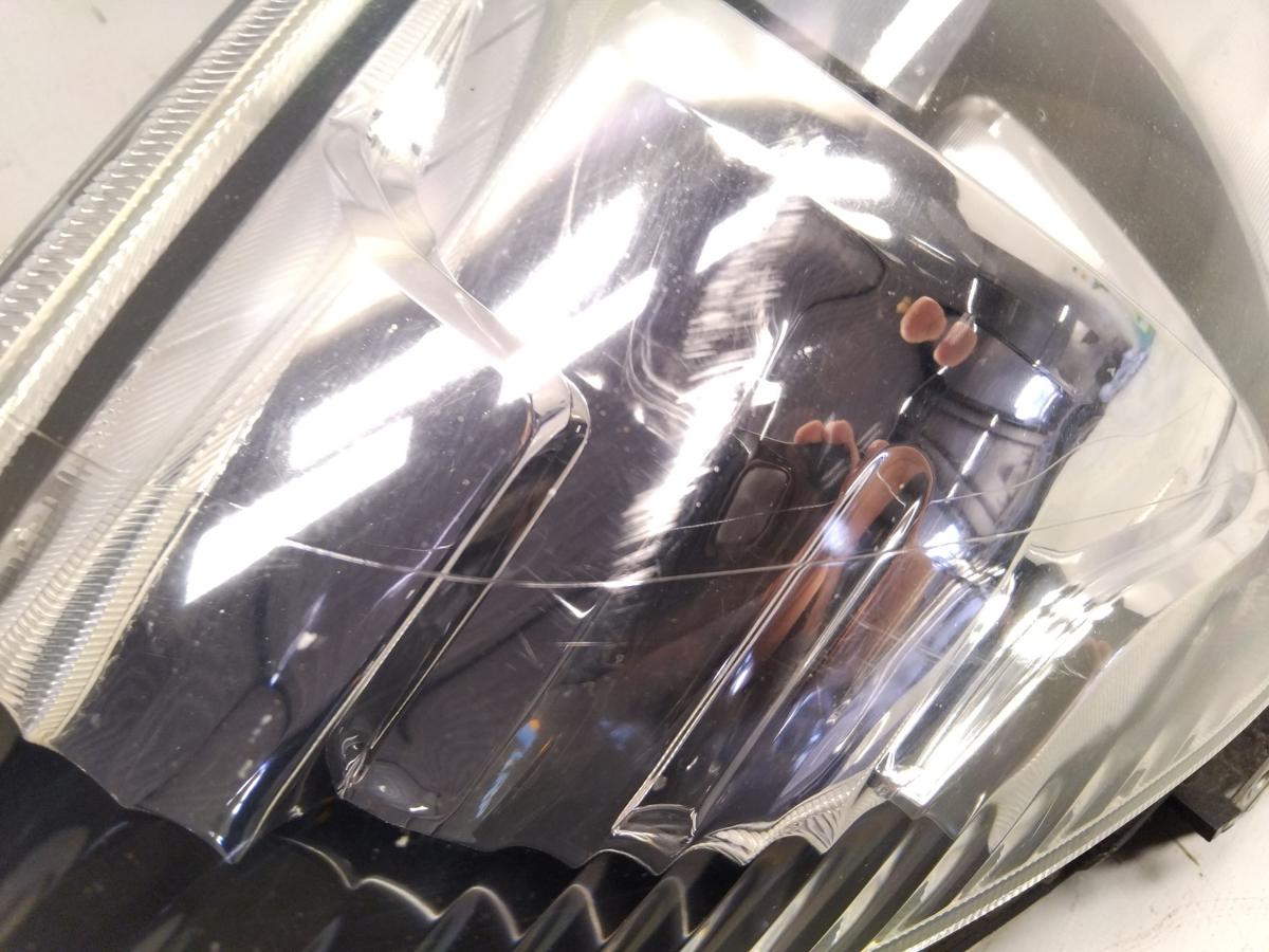 Mitsubishi Space Star A0 original Scheinwerfer rechts Stanley mit LWR Bj.2013