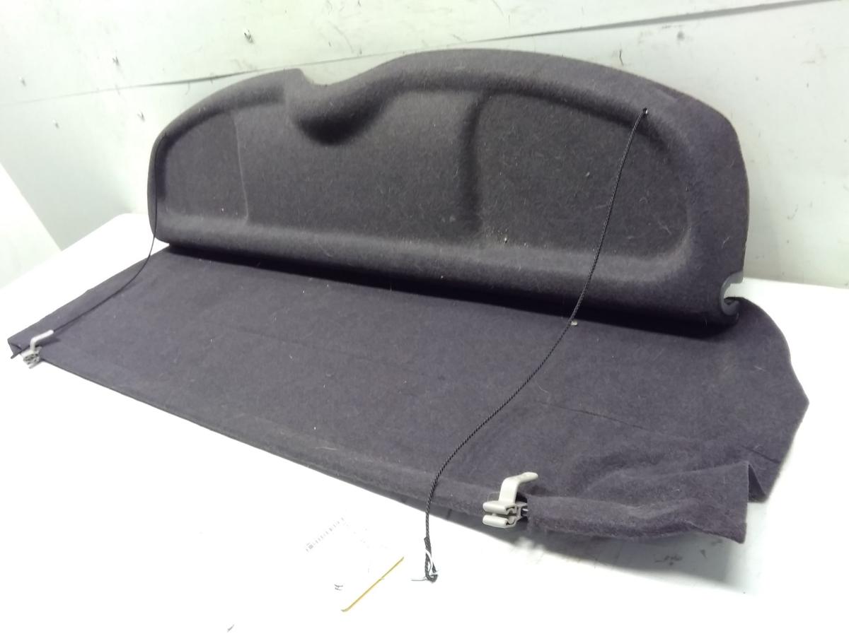 Nissan Micra K12 original Hutablage Kofferraumabdeckung BJ2003