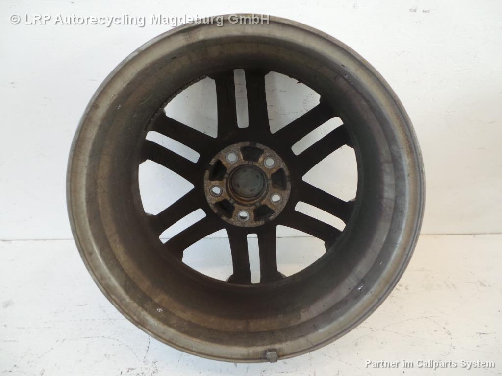 Satz Alufelgen 17" N.L. Opel Vectra C Limousine BJ: 2005