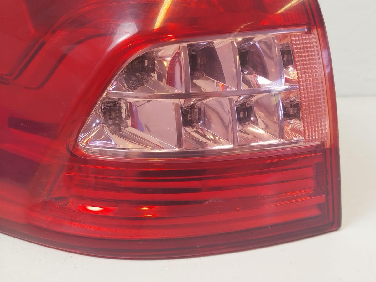 Citroen C5 R Kombi R&uuml;ckleuchte Schlussleuchte R&uuml;cklicht hinten aussen links