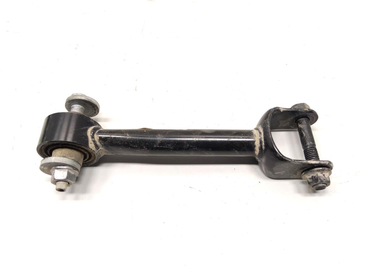 Tesla Model Y original Satz Querlenker Hinterachse 5 St&uuml;ck Bj.2022