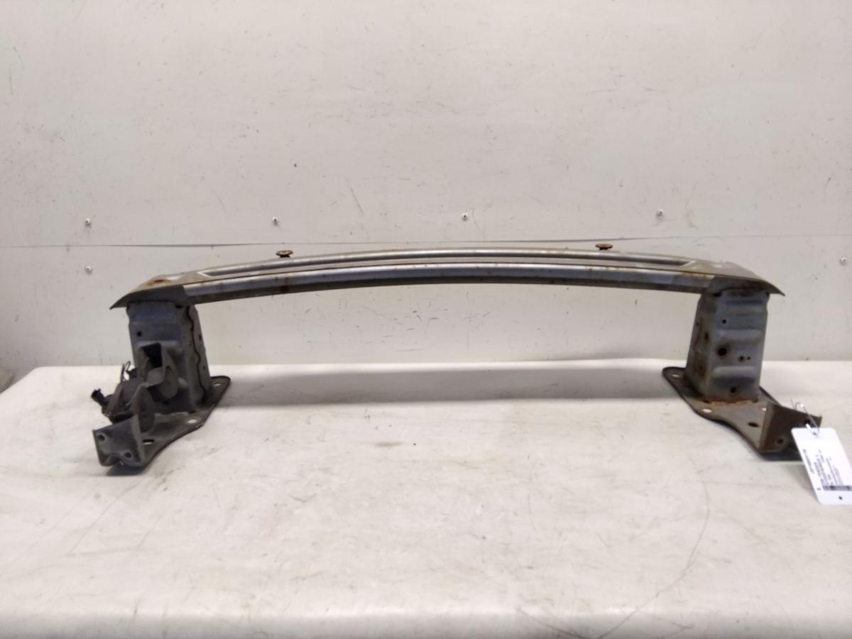 Ford Mondeo 4 original Tr&auml;ger Verst&auml;rkung Sto&szlig;f&auml;nger vorn Bj.2008