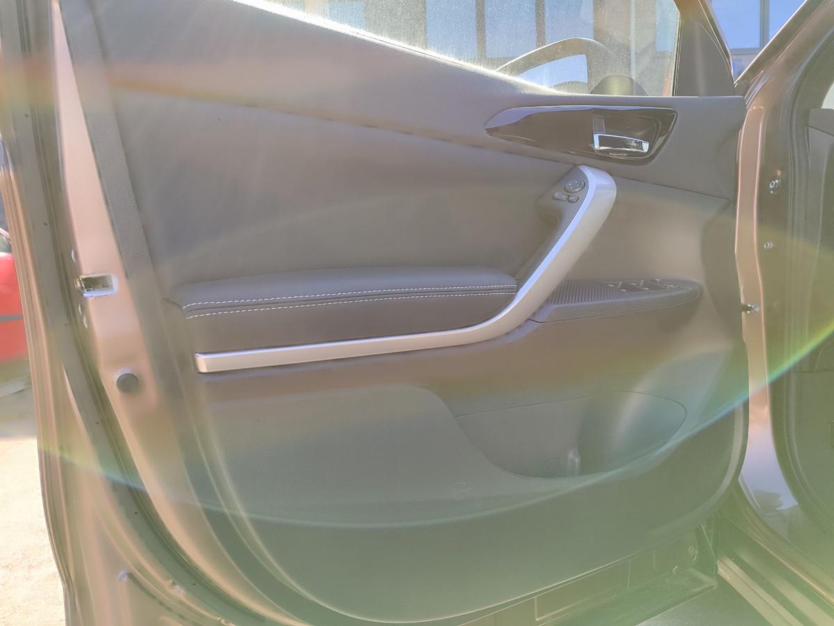 Mitsubishi Eclipse Cross original Tür Fahrertür links C21 Bronze BJ2024