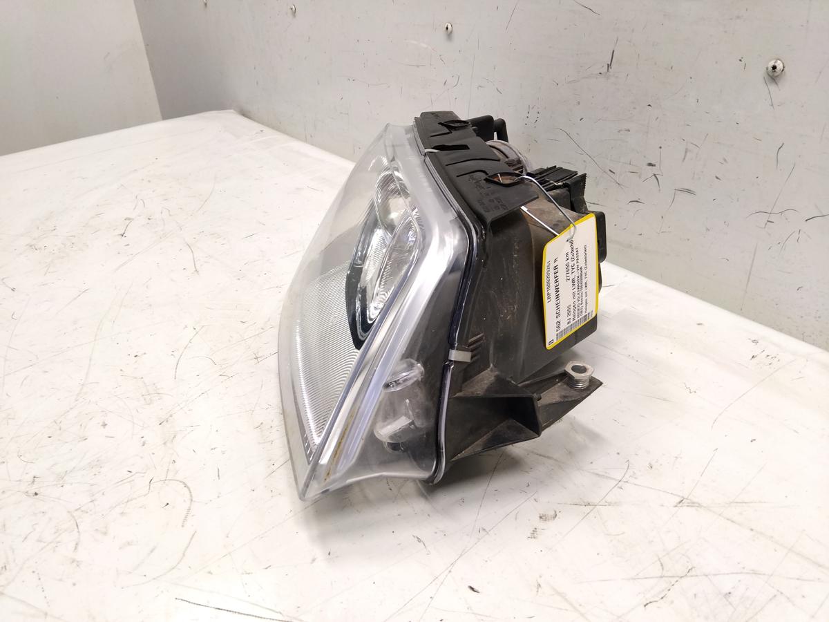 VW Passat 3BG Scheinwerfer rechts Halogen mit LWR Bj.2005