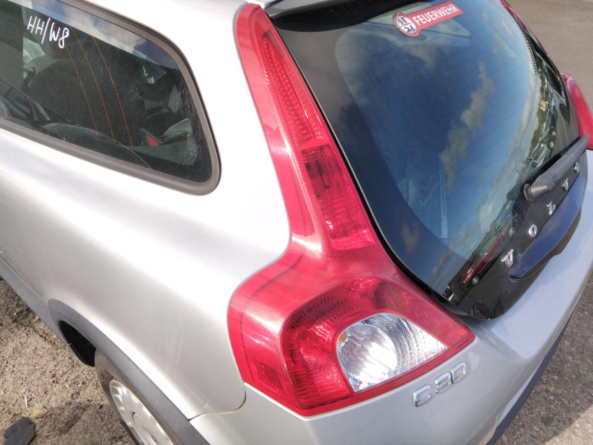 Volvo C30 M original Rückleuchte Heckleuchte links BJ2009